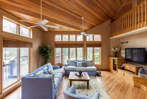 Vacation Rental & Airbnb Cleaning
