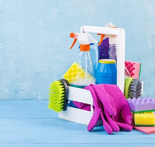 SpaceSolutions Cleaners services